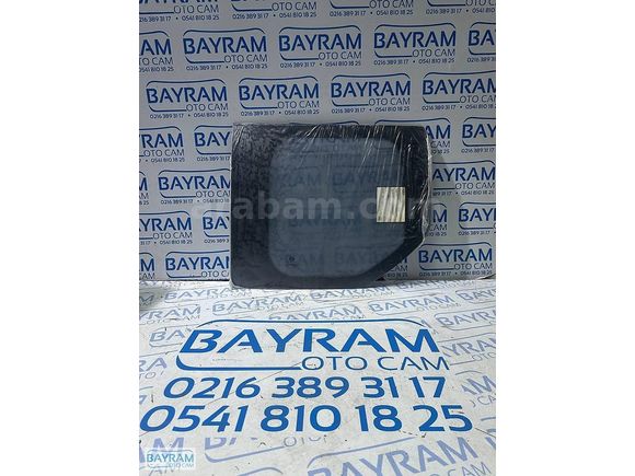 FORD TRANSİT CUSTOM ARKA BAGAJ CAMI SAĞ 2012-2023