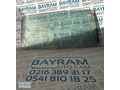 KİA BESTA ARKA CAM 93-