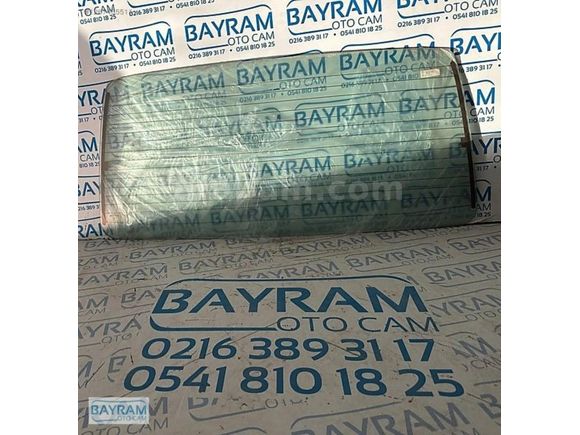 KİA BESTA ARKA CAM 93-