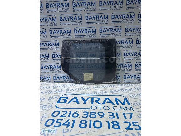 FORD TRANSİT CUSTOM ARKA BAGAJ CAMI SOL 2012-2023