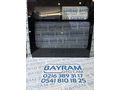 RENAULT MASTER CAN CAN SOL 3.DOLMUŞ YAN CAM