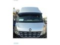RENAULT MASTER YÜKSEK TAVAN ÖN CAM