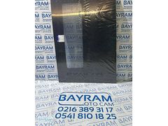 GÜRSÖZLER SPRİNTER DOLMUŞ 134x88 SAĞ 1.YAN CAM