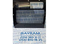 GÜRSÖZLER SPRİNTER 118X132 SAĞ 3. YAN CAM