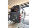 MERCEDES SPRINTER MARATON BAGAJ ARKA CAMI