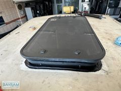 KARSAN JEST SUNROOF CAMI-TAMİRİ