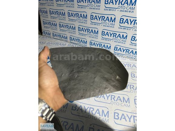 MERCEDES VİTO 447 AYNA CAMI ASFERİK SENSÖRLÜ