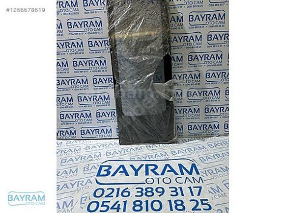 FORD TRANSİT T18 SAĞ 1. YAN CAM