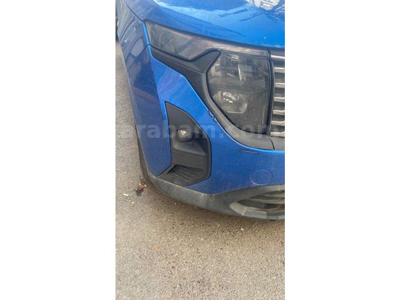 Sahibinden Ford Tourneo Courier 1.5 TDCi Titanium 2024 Model 