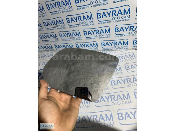 MERCEDES VİTO 447 AYNA CAMI SOL ASFERİK SENSÖRLÜ