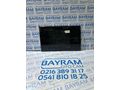 V.W CADDY ORTA KAPI CAMI SABİT 03-