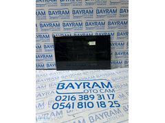 V.W CADDY ORTA KAPI CAMI SABİT 03-