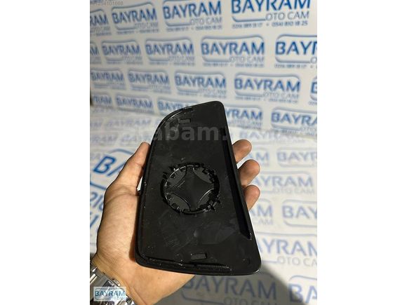 FORD TRANSİT T18 V363 ALT AYNA