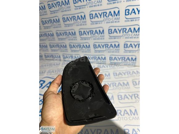 FORD TRANSİT T18 V363 ALT AYNA