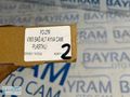 FORD TRANSİT T18 V363 ALT AYNA