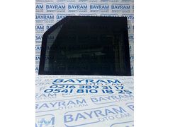 KARSAN JEST YAN CAM SOL 3 SİYAH