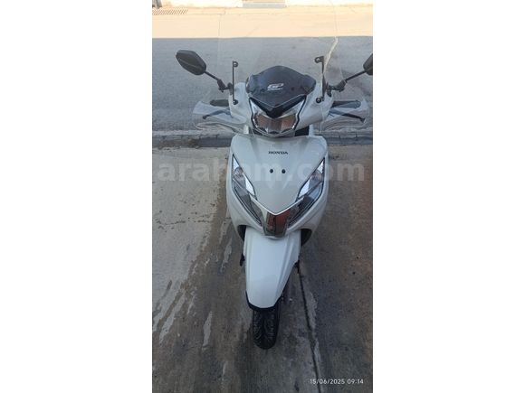 Sahibinden Honda Activa 125