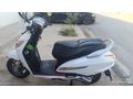 Sahibinden Honda Activa 125