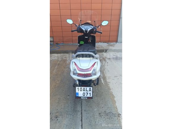 Sahibinden Honda Activa 125