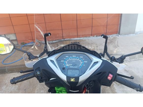 Sahibinden Honda Activa 125