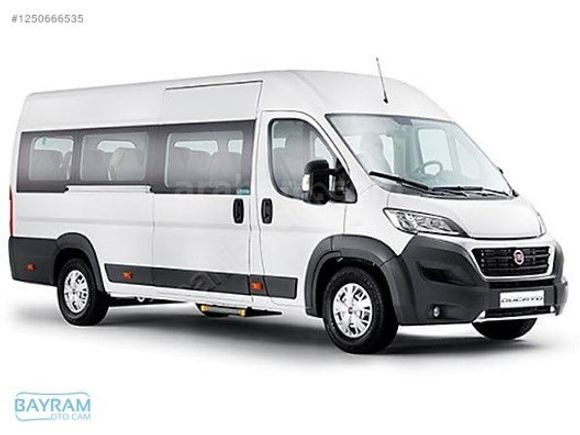 FİAT DUCATO YAN CAM SAĞ 3