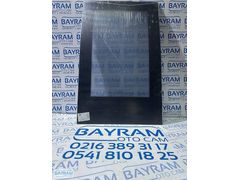 IVECO DAİLY GÜRSÖZLER KAPI ÖNÜ SAĞ 1. YAN CAM 121x75