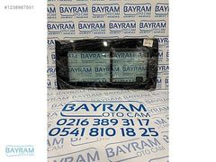 MERCEDES VİTO ÇERÇEVELİ YAN CAM SAĞ 1 YEŞİL 2015-