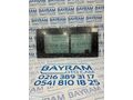 MERCEDES VİTO ÇERÇEVELİ YAN CAM SAĞ 1 YEŞİL ESKİ MODEL 2004-