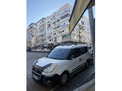Sahibinden Fiat Doblo Combi 1.3 Multijet 