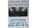 MERCEDES VİTO ÇERÇEVELİ YAN CAM SOL 1 GLX SİYAH 2015-