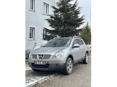 Sahibinden Nissan Qashqai 1.6 Tekna 2009 Model 