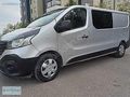 RENAULT TRAFİK SOL 1. YAN ÇERÇEVELİ CAM 2015-