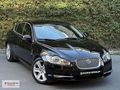 HATASIZ 2010 JAGUAR XF 3.0D PREMİUM LUXURY 240HP 215.000 KM