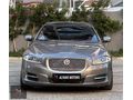 2012 JAGUAR XJ PREMIUM