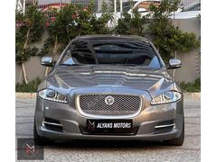 2012 JAGUAR XJ PREMIUM