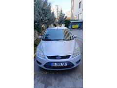 Sahibinden Temiz Kullanılmış Ford Focus 1.6 Trend 2009 Model 