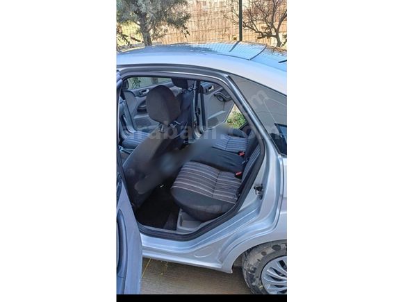 Sahibinden Temiz Kullanılmış Ford Focus 1.6 Trend 2009 Model 