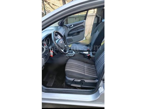 Sahibinden Temiz Kullanılmış Ford Focus 1.6 Trend 2009 Model 