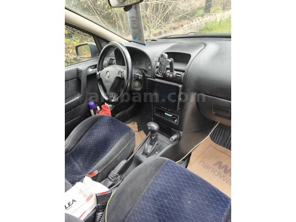 Sahibinden Opel Astra 1.6 CD 2000 Model