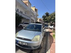 Sahibinden Ford Fiesta 1.4 TDCi Comfort 2005 Model 