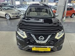 2016 BOYASIZ NISSAN X TRAIL 1.6 DCI PLATINUM PREMIUM 7 KİŞİ CMTV