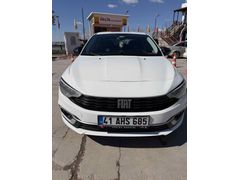 Sahibinden Fiat Egea 1.3 Multijet Easy 2017 Model 