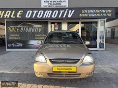 KALE'DEN AİLE ARABASI SORUNSUZ BAKIMLI KIA RIO