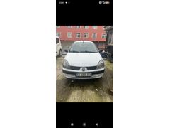 Galeriden Renault Clio 1.5 dCi Authentique 2005 Model İstanbul