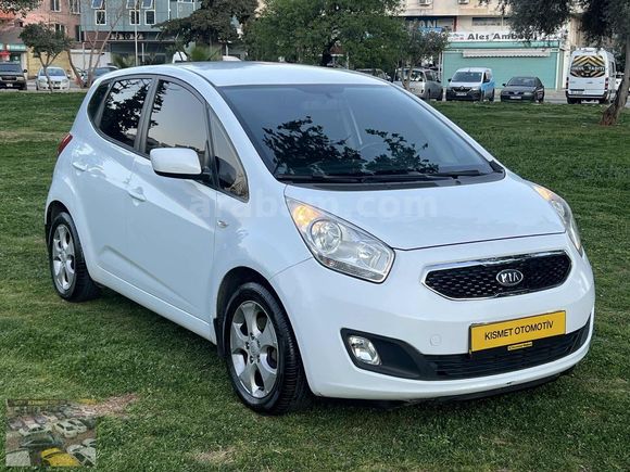 KISMET OTO'DAN KİA VENGA 1.4 CRDİ ACTİVE