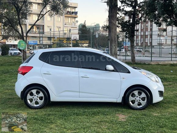 KISMET OTO'DAN KİA VENGA 1.4 CRDİ ACTİVE