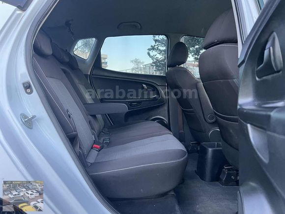 KISMET OTO'DAN KİA VENGA 1.4 CRDİ ACTİVE