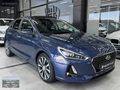 2018 HYUNDAI İ30 1.6 CRDİ ELİTE PLUS MAVİ CAM TAVAN'LI