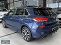 2018 HYUNDAI İ30 1.6 CRDİ ELİTE PLUS MAVİ CAM TAVAN'LI
