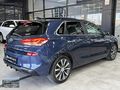 2018 HYUNDAI İ30 1.6 CRDİ ELİTE PLUS MAVİ CAM TAVAN'LI